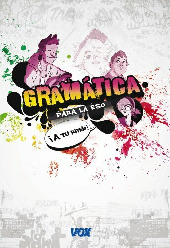 Gramática para la ESO (Vox - Lengua Española - Manuales Prácticos)