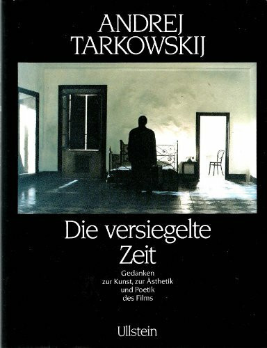 Die versiegelte Zeit