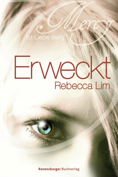Erweckt (Mercy, Band 2)