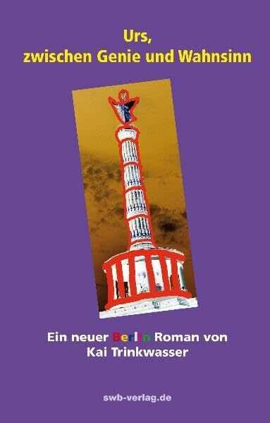Urs, zwischen Genie und Wahnsinn