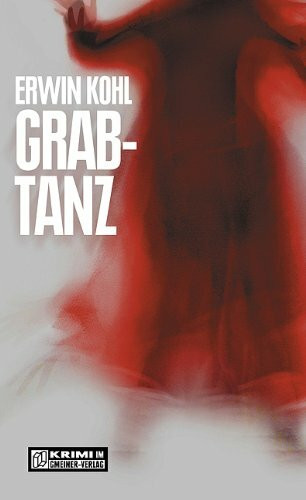 Grabtanz: Joshua Trempes zweiter Fall