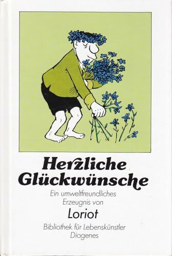 Herzliche Glückwünsche