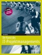 Die Kunst des IT-Projektmanagements, 2. Auflage