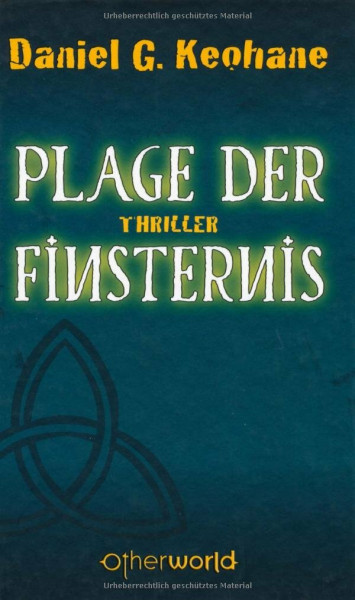 Plage der Finsternis