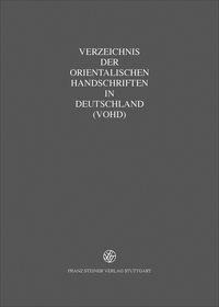 Chinesische und manjurische Handschriften und seltene Drucke