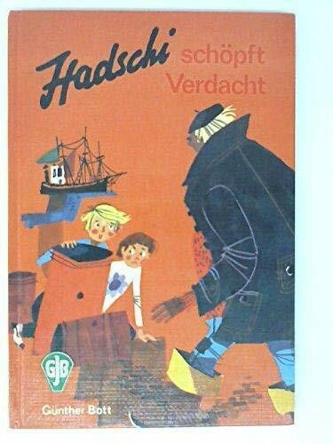 Hadschi schöpft Verdacht
