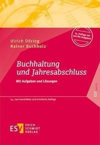 Buchhaltung und Jahresabschluss