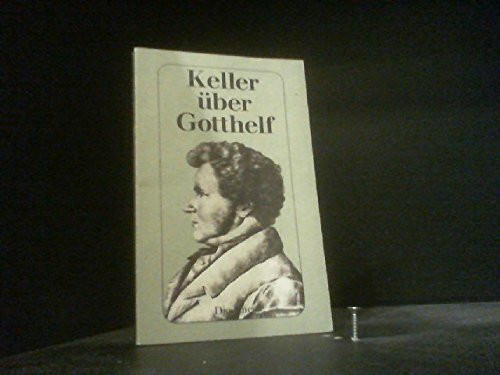 Über Jeremias Gotthelf (169).