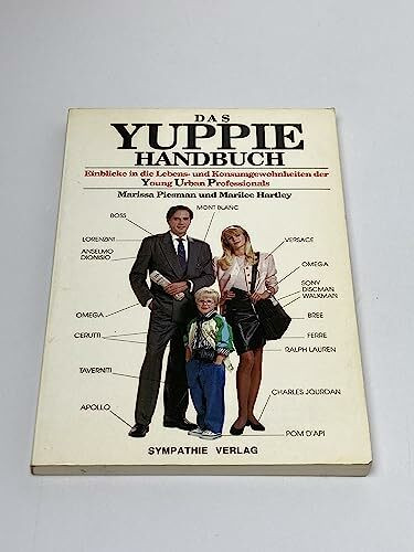 Das Yuppie Handbuch