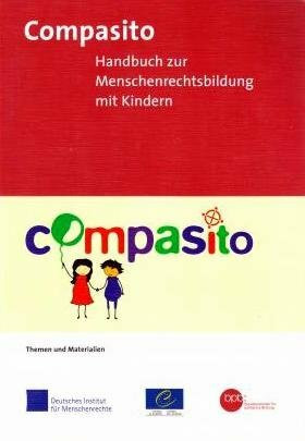 Compasito - Handbuch zur Menschenrechtsbildung mit Kindern