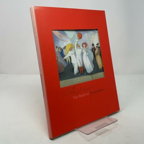 Lisbeth Zwerger, Art and Exhibition Catalogue: An Artist of Magical Spellls