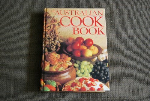 The Australian Cook Book