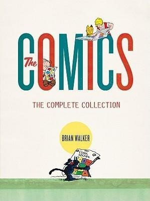 The Comics: The Complete Collection