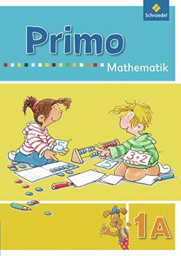 Primo.Mathematik - Ausgabe 2009: Schülermaterial 1