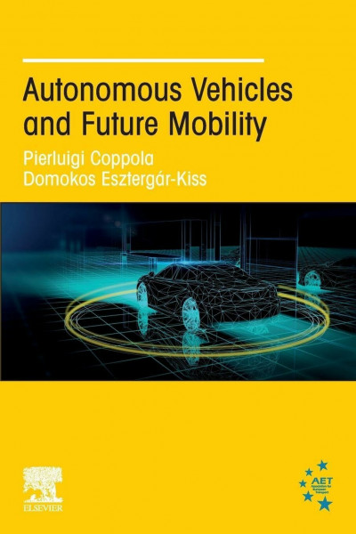 Autonomous Vehicles and Future Mobility