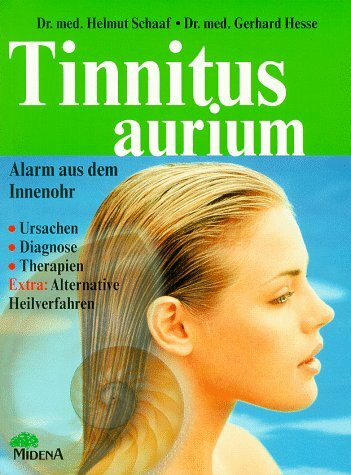 Tinnitus aurium