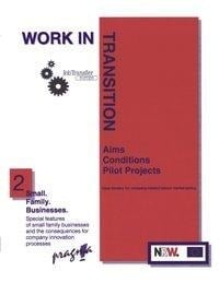 Small. Family. Businesses Small. Family. Businesses