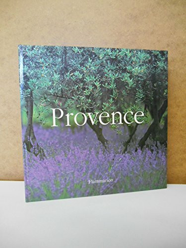 COFFRET PROVENCE: UN ART DE VIVRE