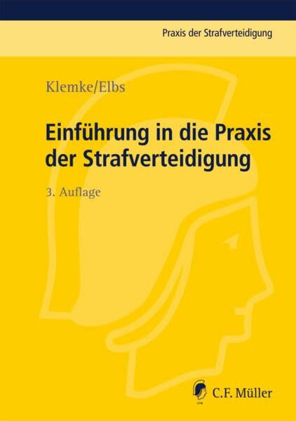 Einführung in die Praxis der Strafverteidigung