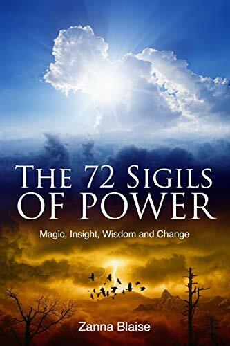 The 72 Sigils of Power: Magic, Insight, Wisdom and Change (The Gallery of Magick) The 72 Sigils of Power: Magic, Insight, Wisdom and Change (The Gallery of Magick)