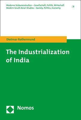 The Industrialization of India