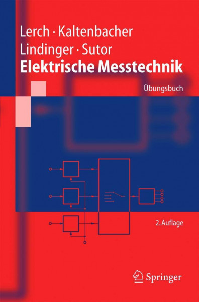 Elektrische Messtechnik / Übungsbuch