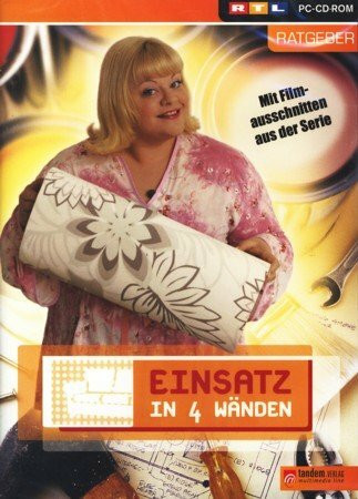 Einsatz in vier Wänden - Ratgeber : Mit Filmausschnitten aus der Serie