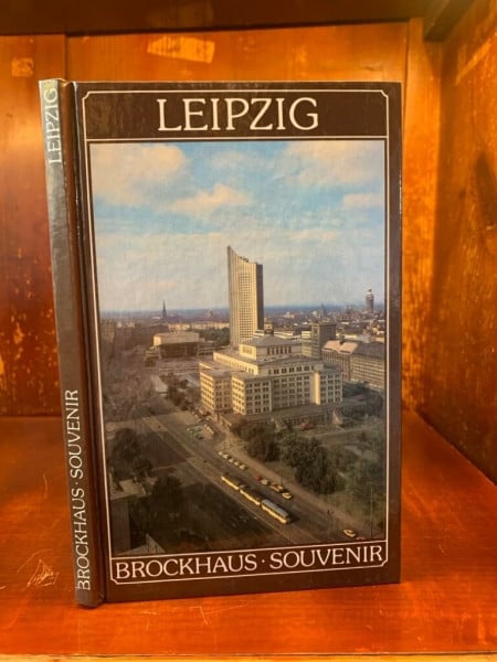 Leipzig