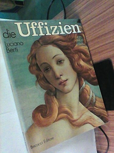 Die Uffizien