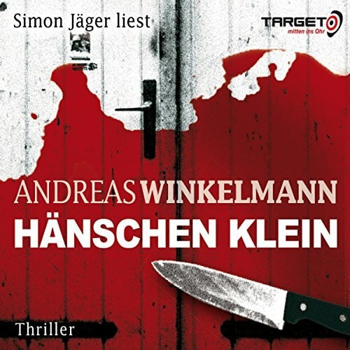 Hänschen klein, 6 CDs (TARGET - mitten ins Ohr)