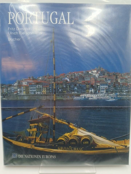 Portugal (Die Nationen Europas)