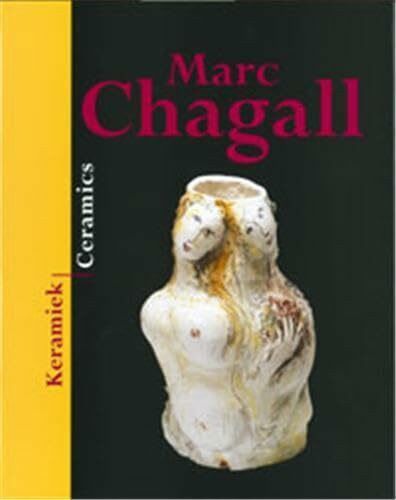 Marc Chagall: Keramiek / Ceramics