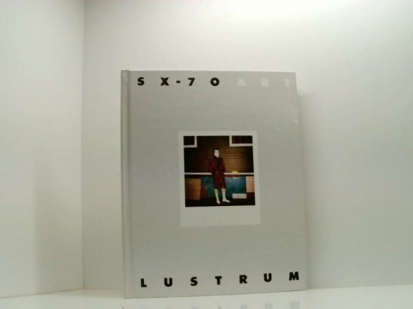 SX-70 Art