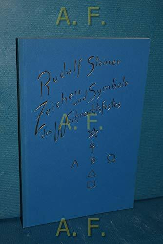 Zeichen und Symbole des Weihnachtsfestes: 3 Vorträge, Berlin 1904-1906