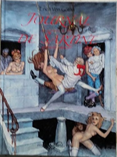Journal de M. de Sartine