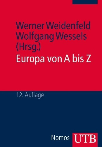 Europa von A bis Z