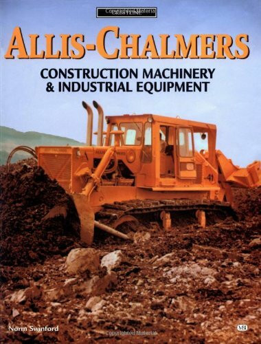 Allis-Chalmers Construction Machinery & Industrial Equipment (Crestline)