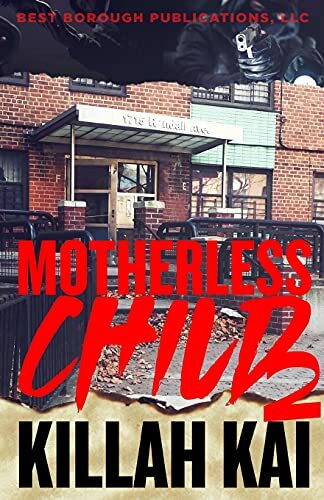 Motherless Child II,