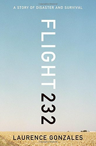 Norton & Company Flight 232, A Story Of Disaster And Survival