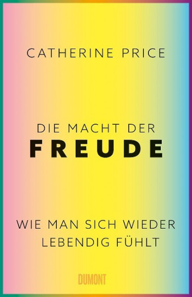 Die Macht der Freude