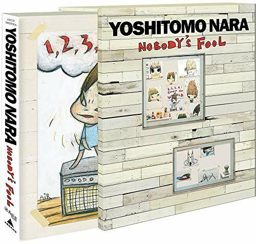 Yoshitomo Nara: Nobody's Fool