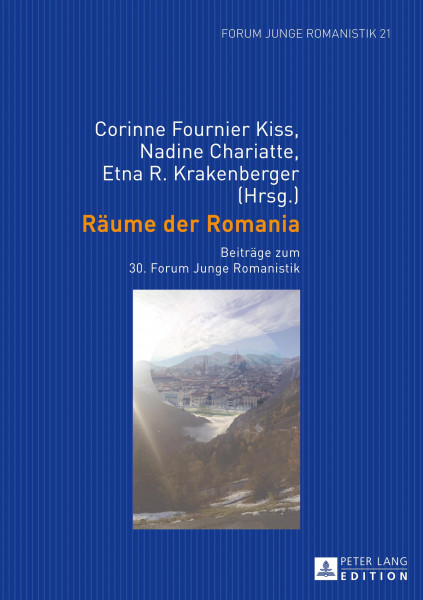 Räume der Romania