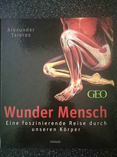 Wunder Mensch: Eine faszinierende Reise durch unseren Körper