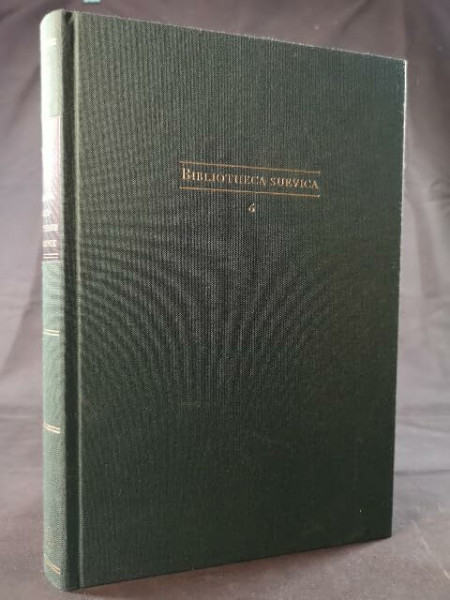 Kronik oder journale der französischen Revolution und daraus entstandnem blutigsten Kriege in ganz Eüropa: Die Aufzeichnungen des Magnus Rief, Pfarrer in Dürrenwaldstetten, 1789-1814