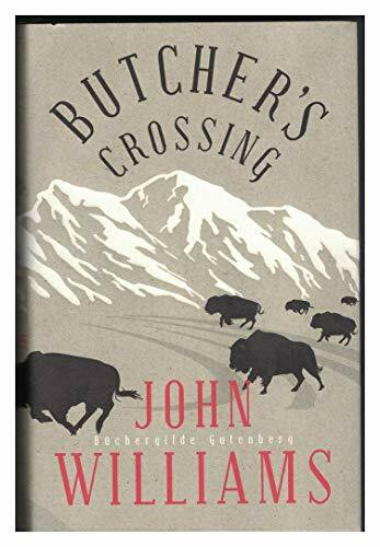 Butcher's Crossing