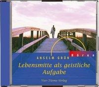 Lebensmitte als geistliche Aufgabe - CD