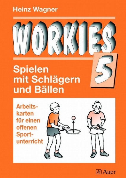 Workies 5