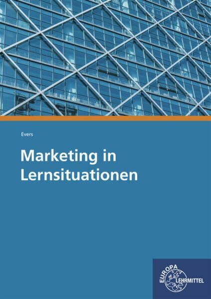 Marketing in Lernsituationen