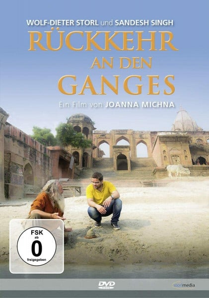 Rückkehr an den Ganges