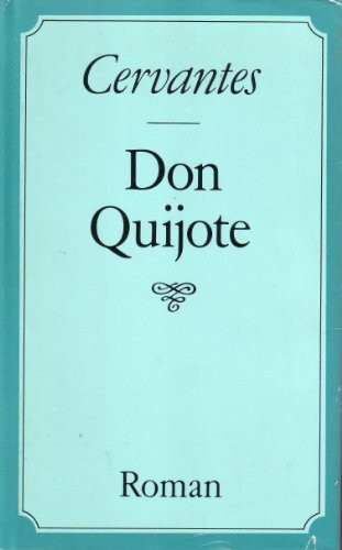 Don Quijote